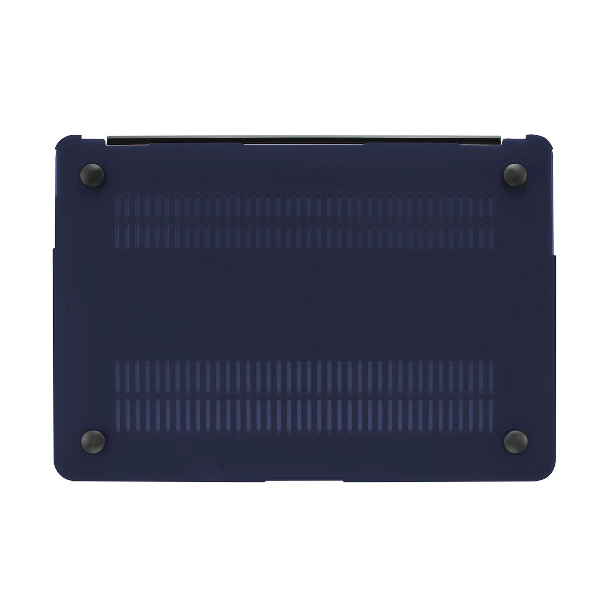 ARTWIZZ Rubber Clip Rundumschutz  MacBook Air 11"