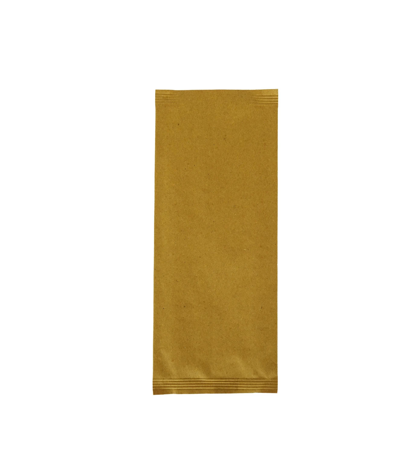 Bestecktaschen aus Strohpapier 1'000 Stück