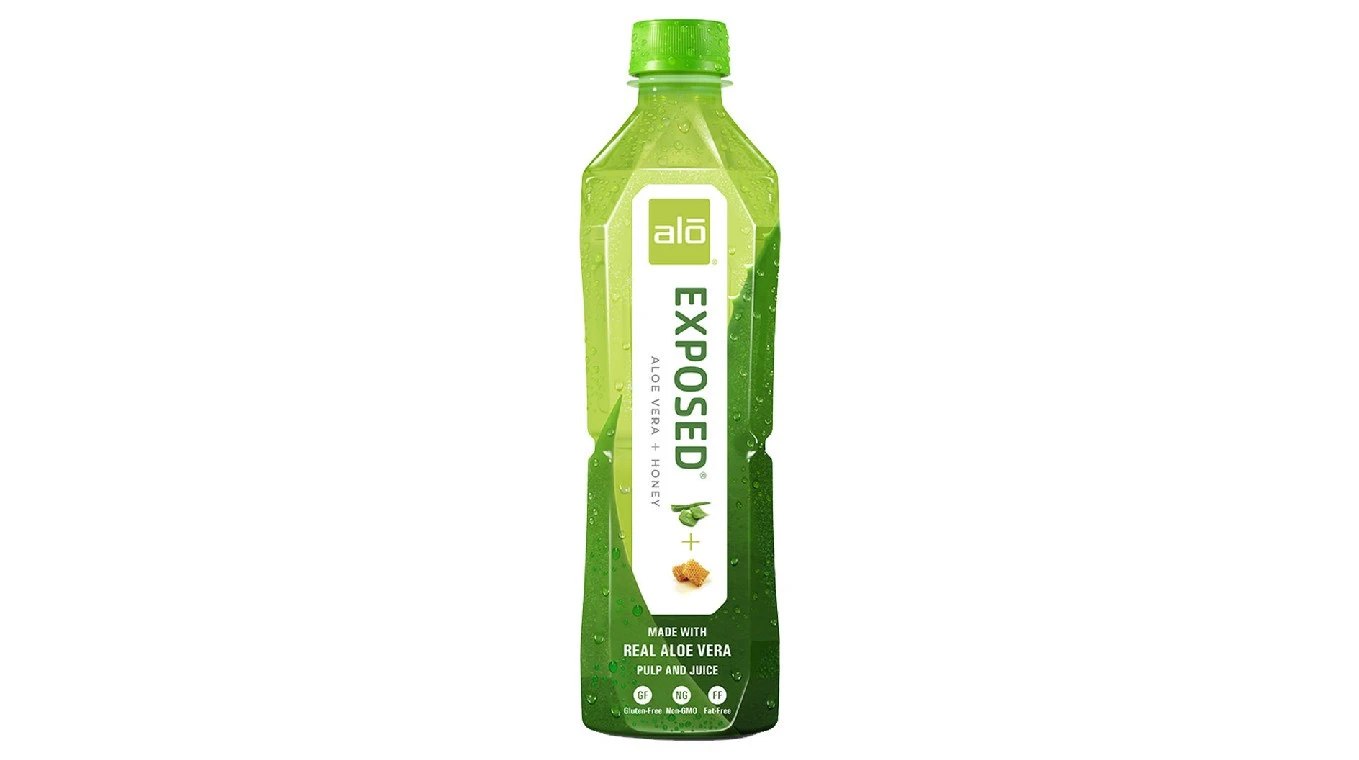 ALO Exposed 12 x 500 ml