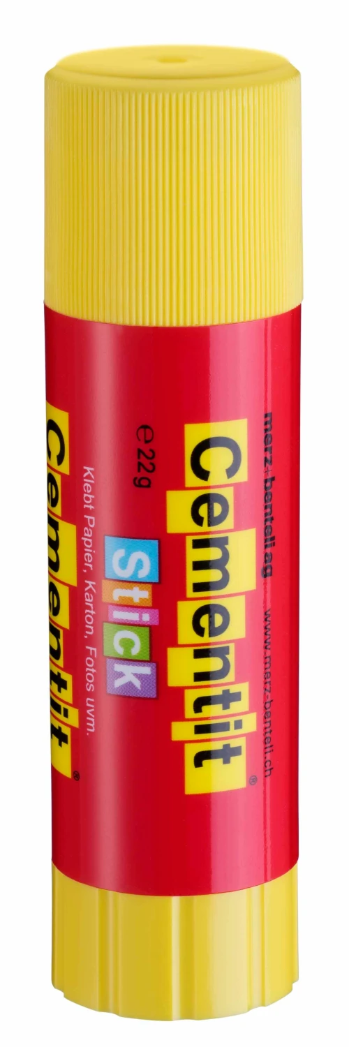 CEMENTIT Stick Klebestift 22g