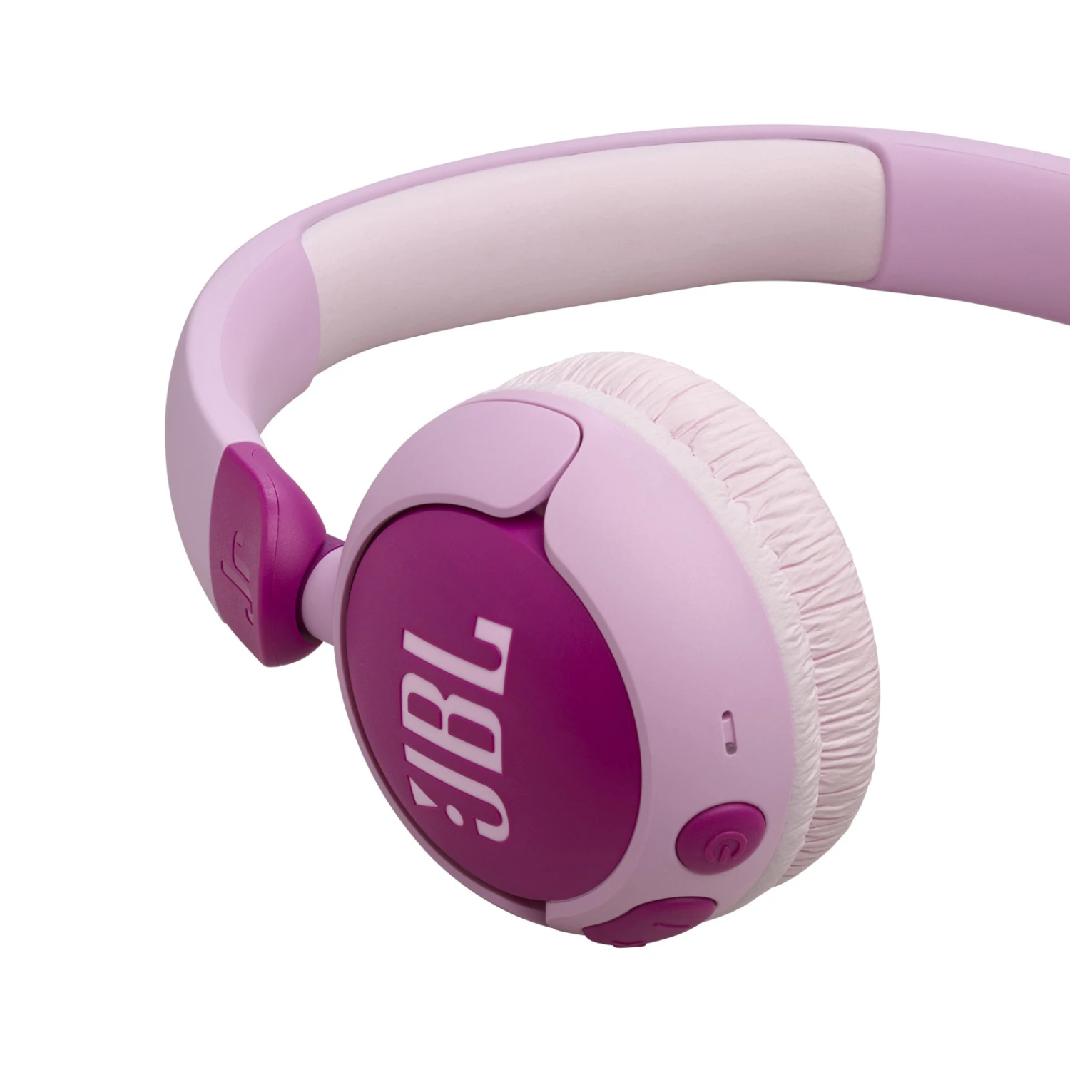 JBL JR320 BT  On-Ear Bluetooth Kinder Kopfhörer