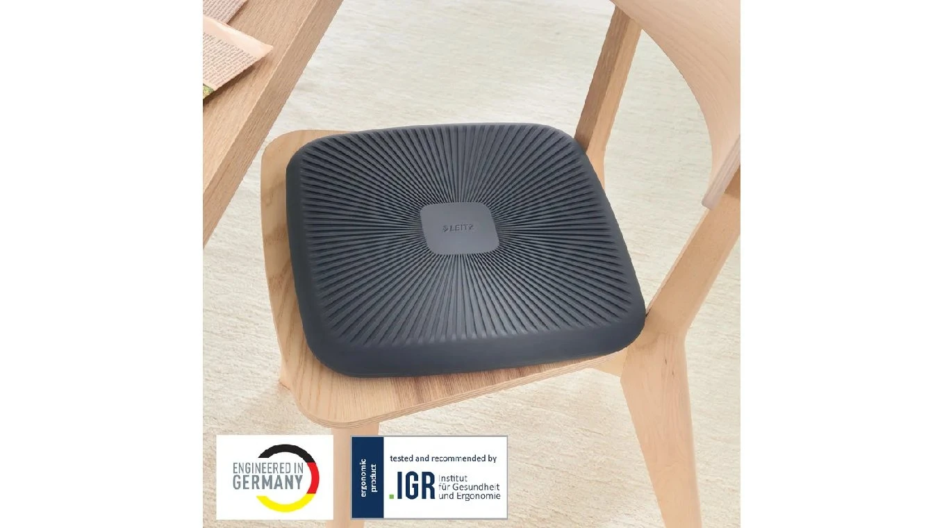 LEITZ Sitzkissen Ergo Active Balance