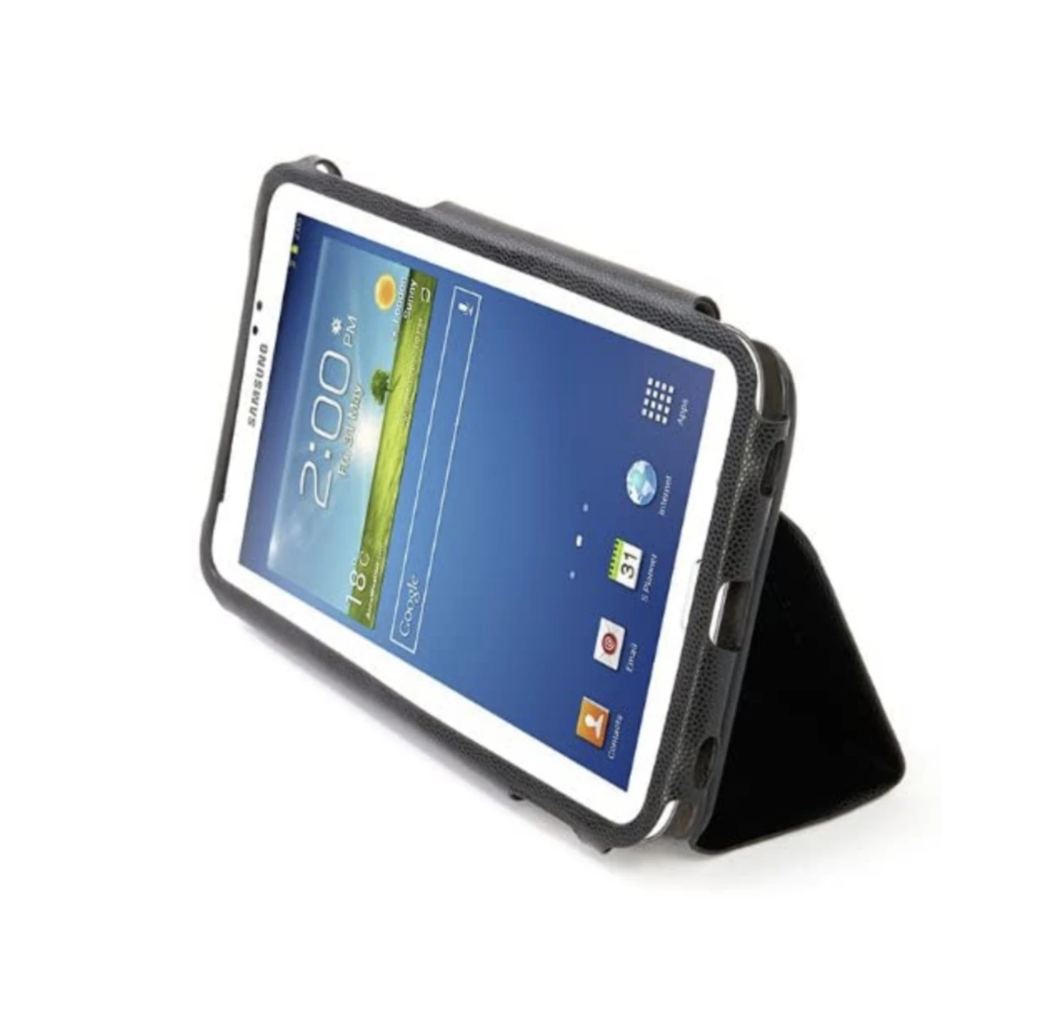 TUCANO Leggero Foliocase Samsung Galaxy Note 8.0
