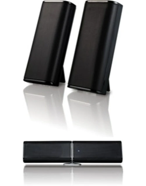 Ravon Audio Ravon U222 Lautsprecher-System