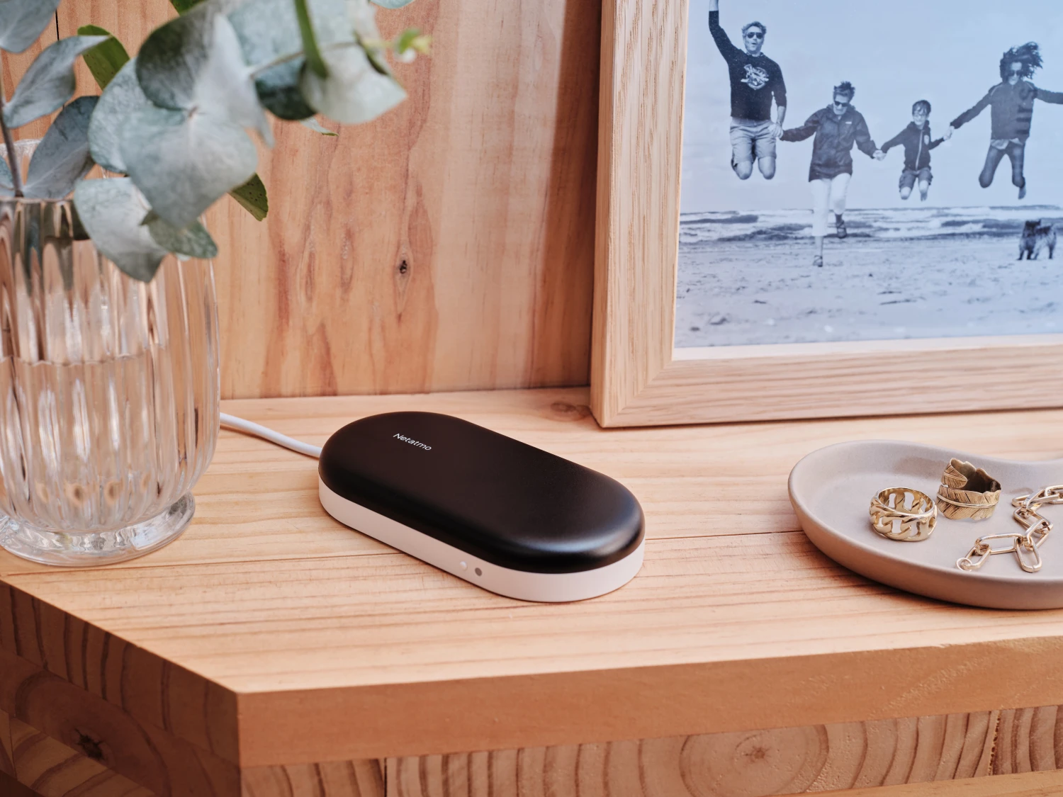 Netatmo Smarte Klimaanlagensteuerung