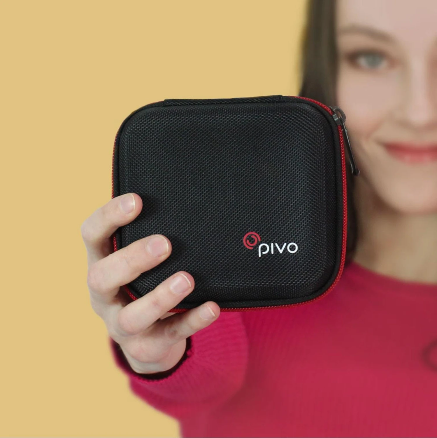 Pivo Travel Case