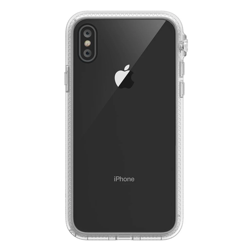 Catalyst Impact Schockresistentes Case iPhone X/XS