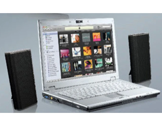 Ravon Audio Ravon U222 Lautsprecher-System