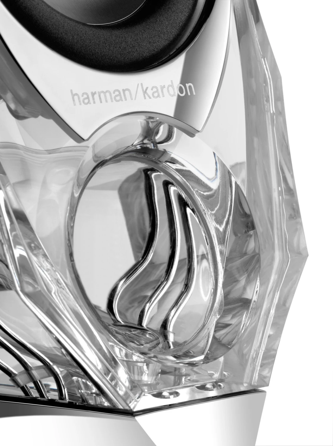 Harman/Kardon GLA-55 2.0 Design Lautsprecher