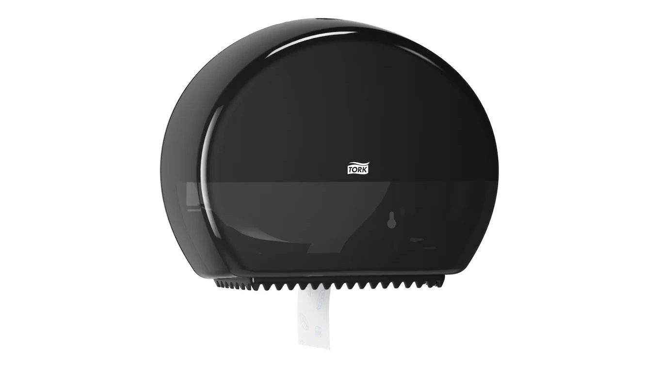 TORK Toilettenpapierspender Elevation Jumbo Mini