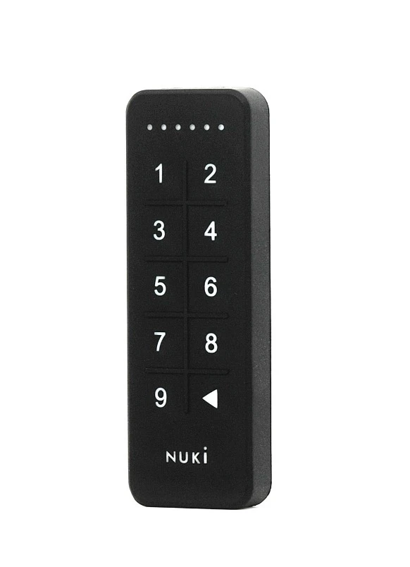 Nuki Keypad