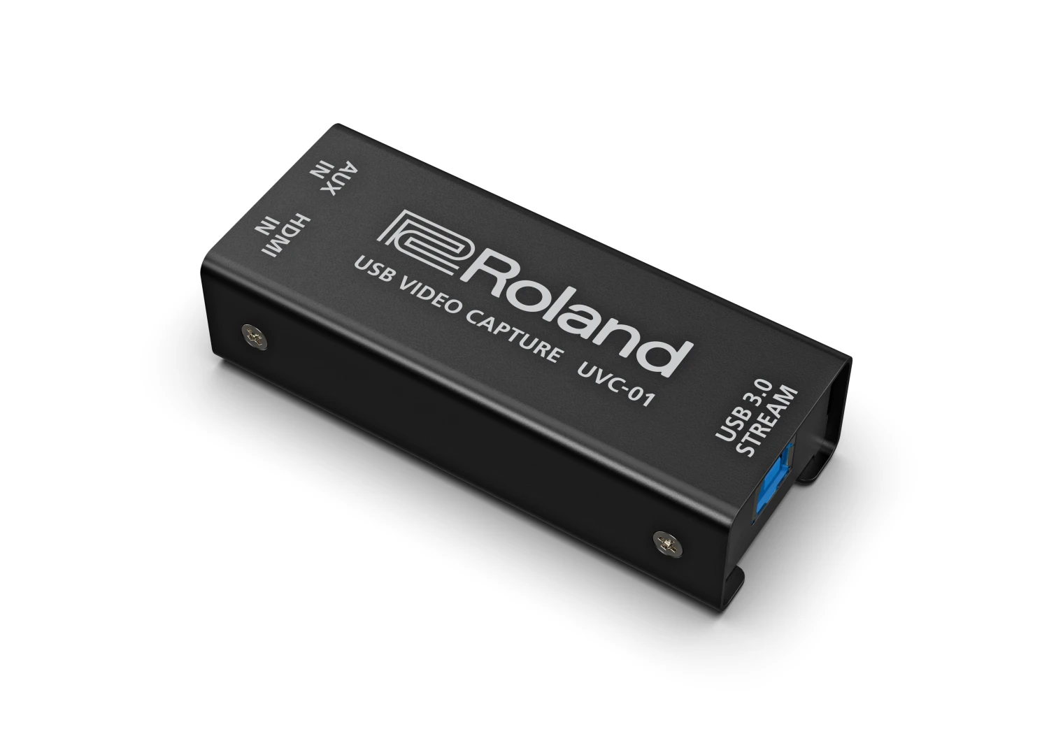 Roland UVC-01 USB Video Capture
