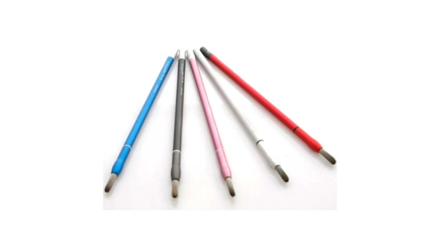 Nomad Brush PaintBrush Stylus FLEX Long Tip