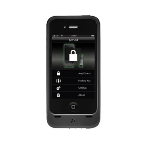 Kensington BungeeAir Power WL Security Tether