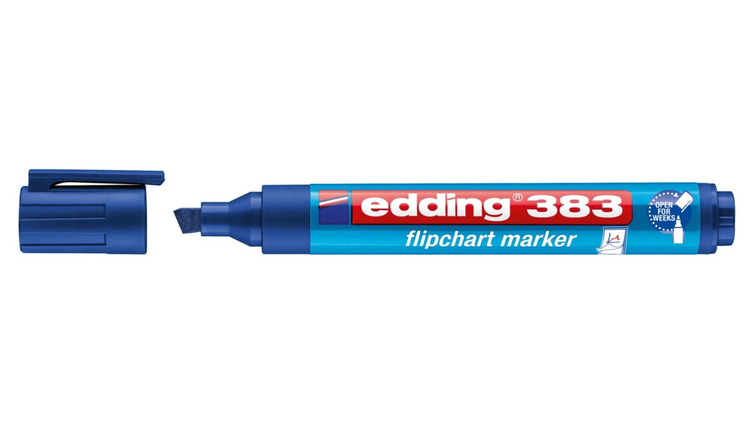 EDDING Flipchart Marker 383 1-5mm