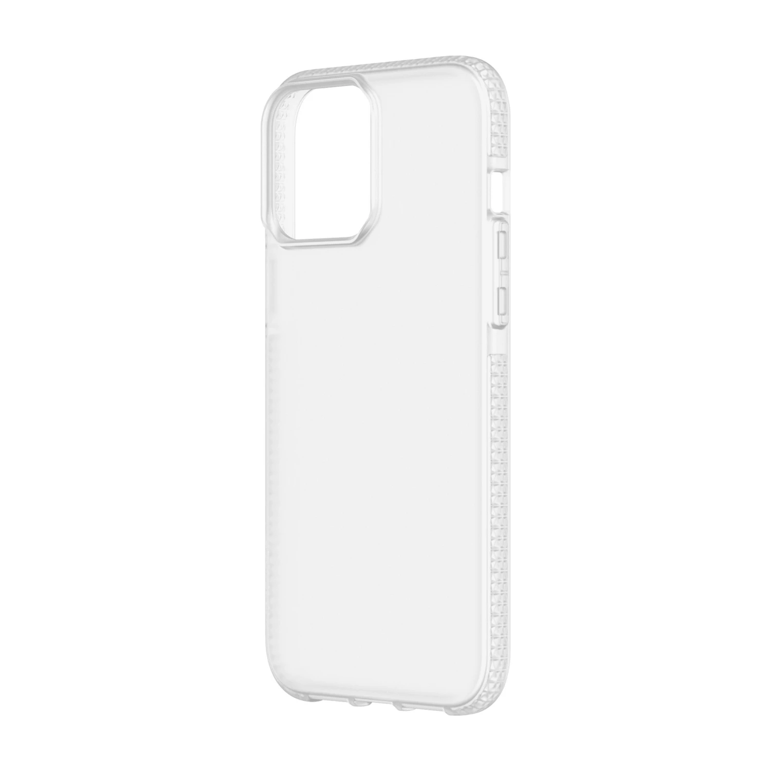 Griffin Survivor Clear Backcover -  iPhone 13 Pro Max