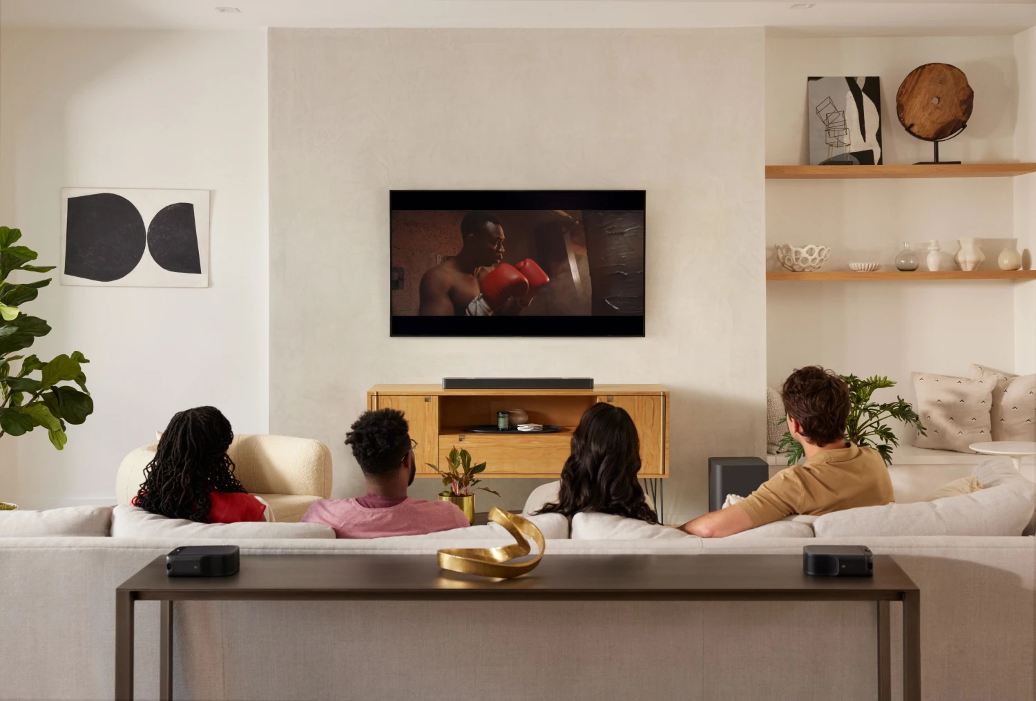 JBL Bar 1000 Soundbar