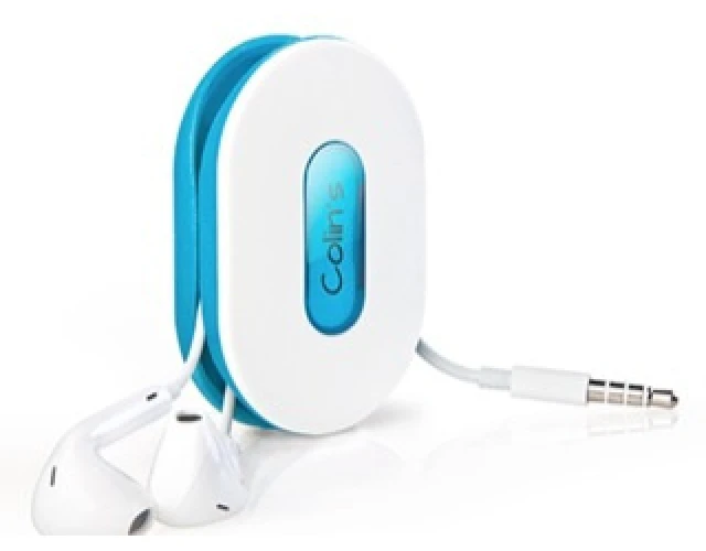 Dötz Wrap ID Earbud Wrap