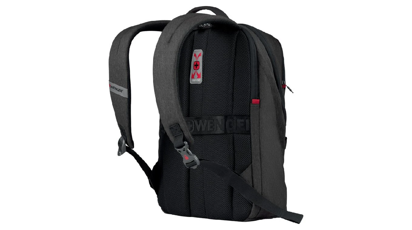 WENGER® Notebook Rucksack MX Light 16"