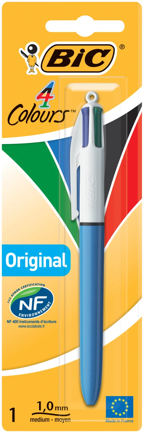 BIC Kugelschreiber Original