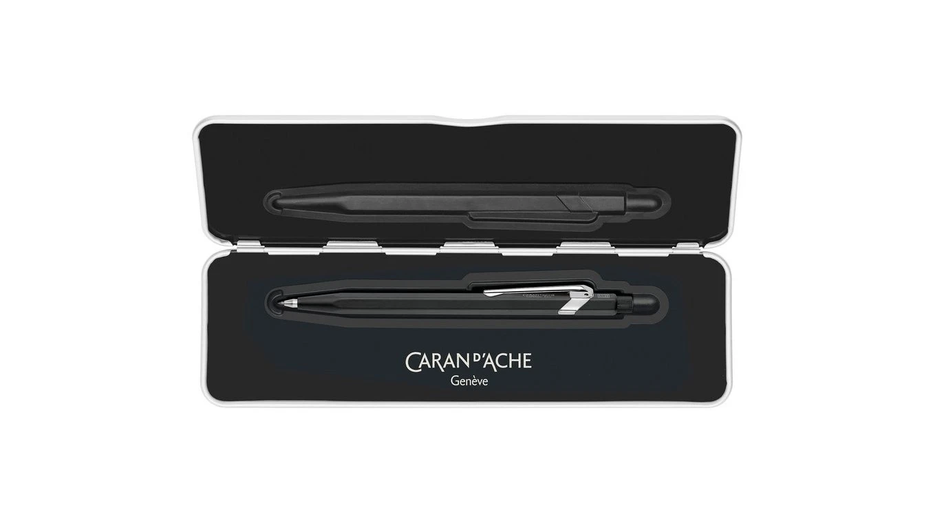 CARAN D'ACHE Druckbleistift FIXPENCIL™ Slimpack