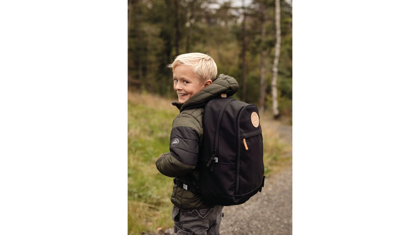 BECKMANN Rucksack Urban Midi