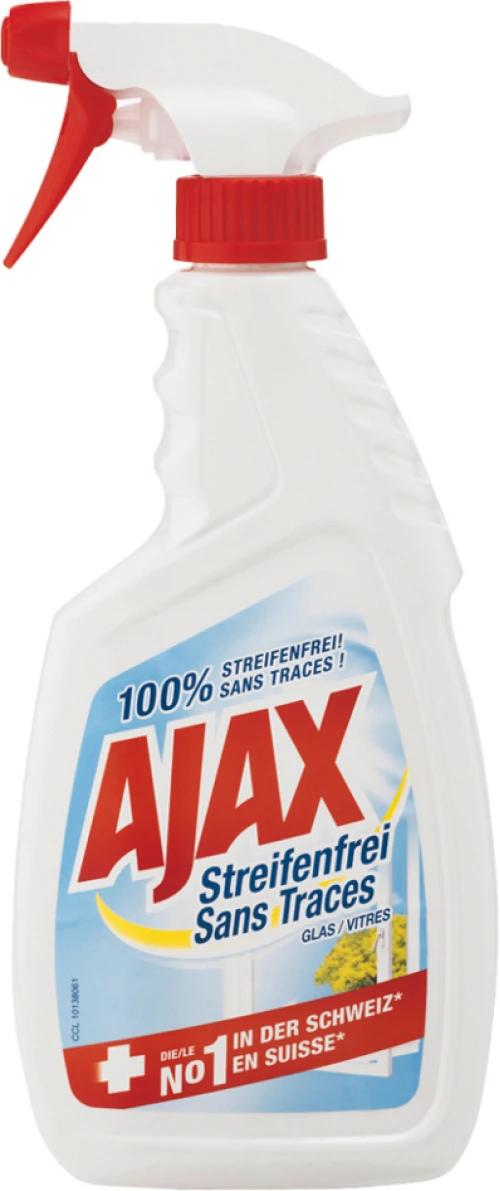 AJAX Glasreiniger 500 ml