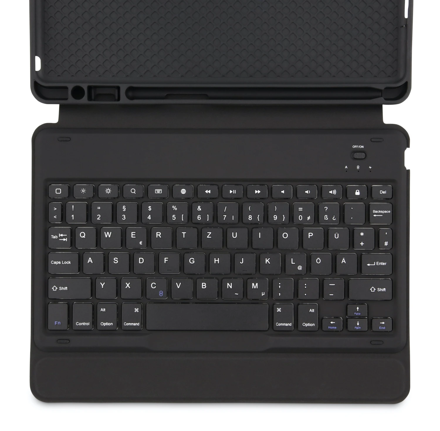 LMP Keyboard Case