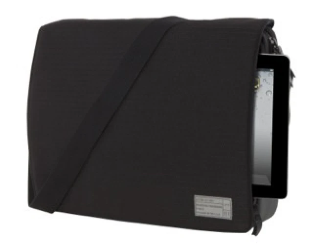 HEX Gallery Collection Messengerbag MacBook/Notebook 15"