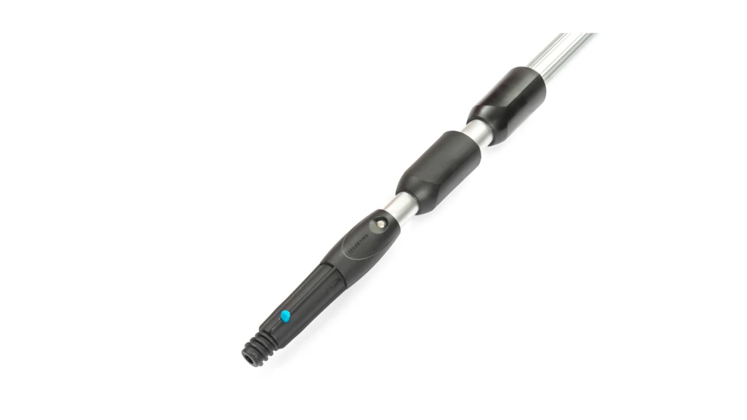 EDI CLEAN Teleskopstange + ergonomischer BI-Komponenten