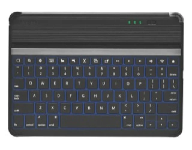 Kensington KeyCover Plus Tastatur Case für iPad 9.7"