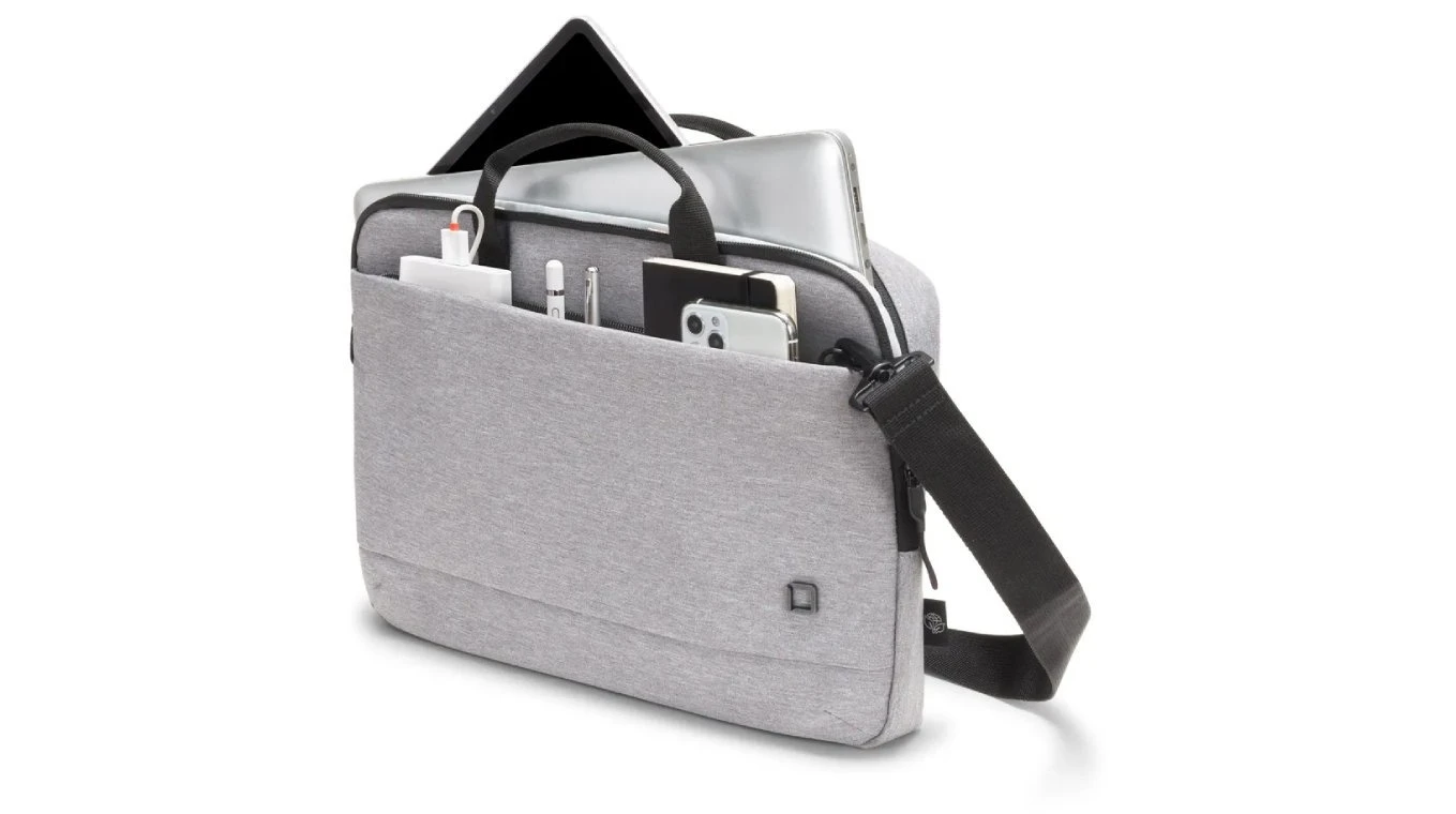 DICOTA Eco Slim Case MOTION 15.6"