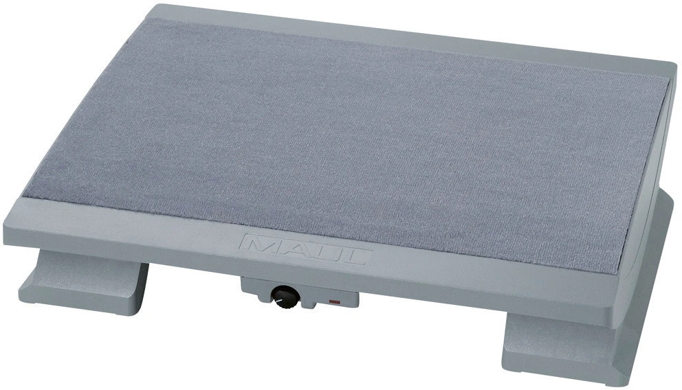 MAUL Ergonomische Fussstütze komfortabel