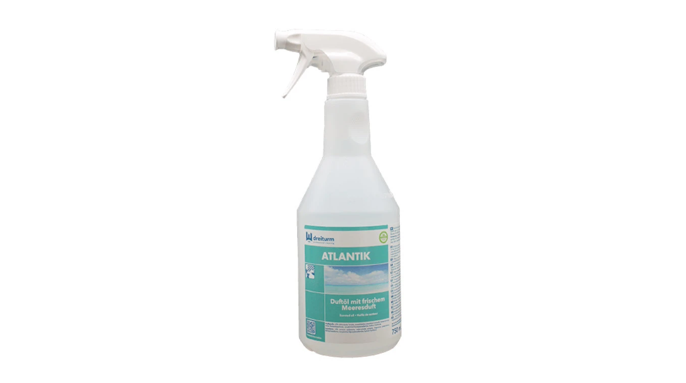 DREITURM Duftöl Atlantik 750 ml
