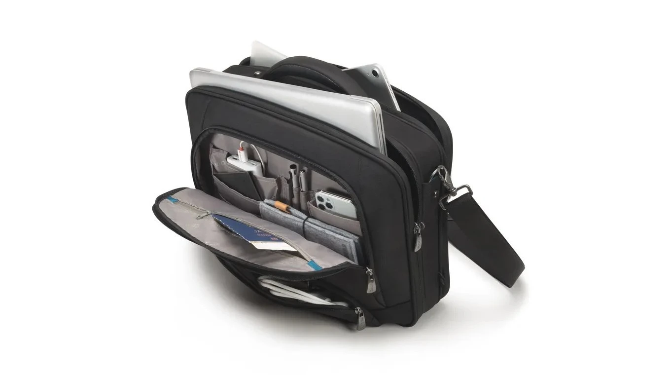 DICOTA ECO Multi Pro 11-14,1" Laptoptasche