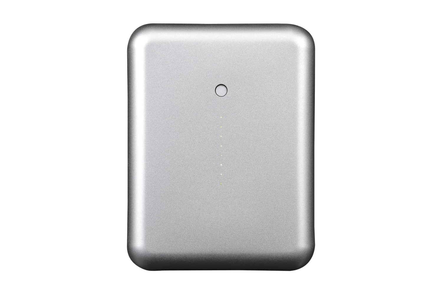 Just Mobile Gum Max Duo Hochleistungsbatterie 11'200 mAh