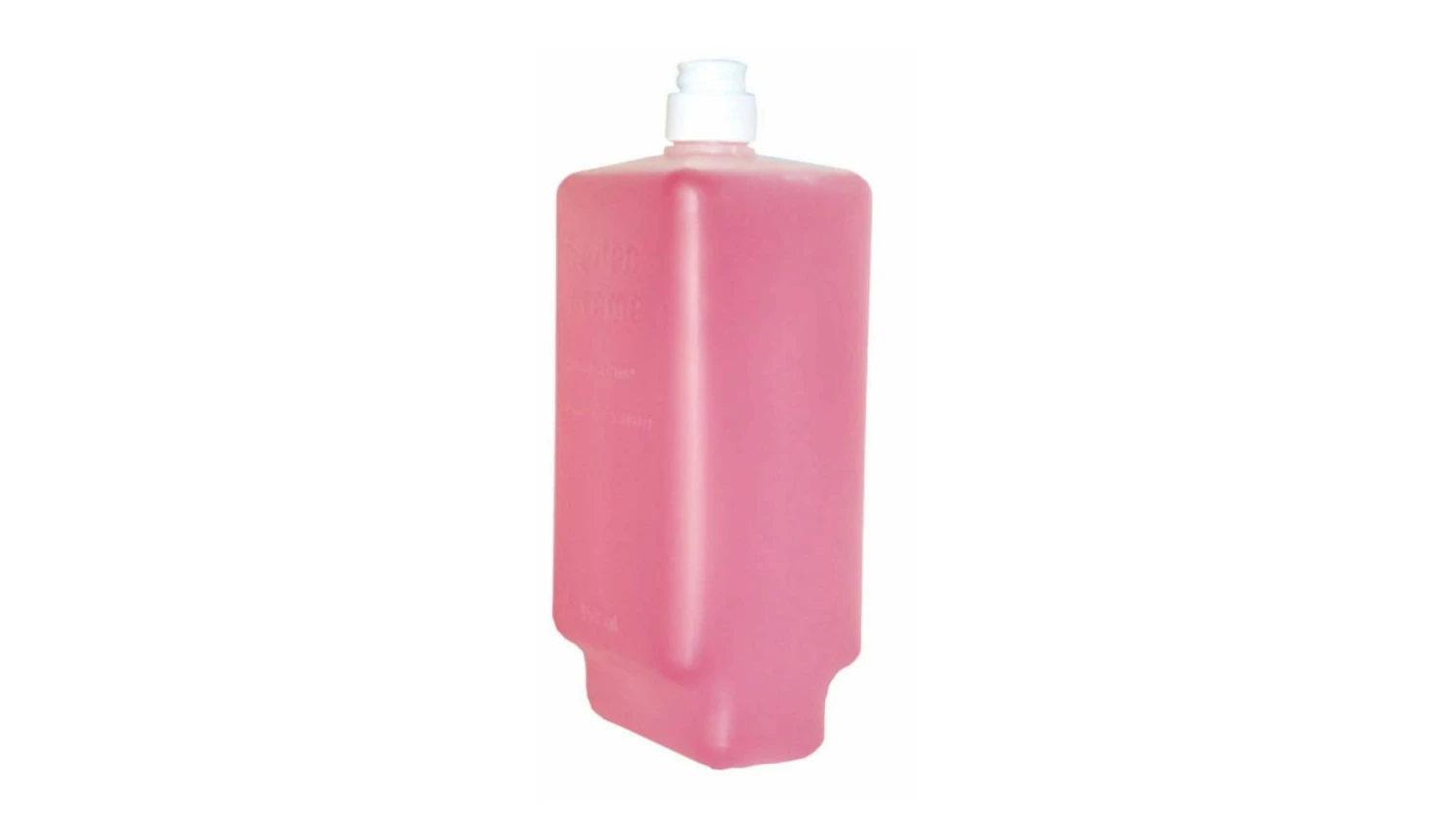 DREITURM Seifencreme rosé  für Spender CWS® 6 x 950 ml