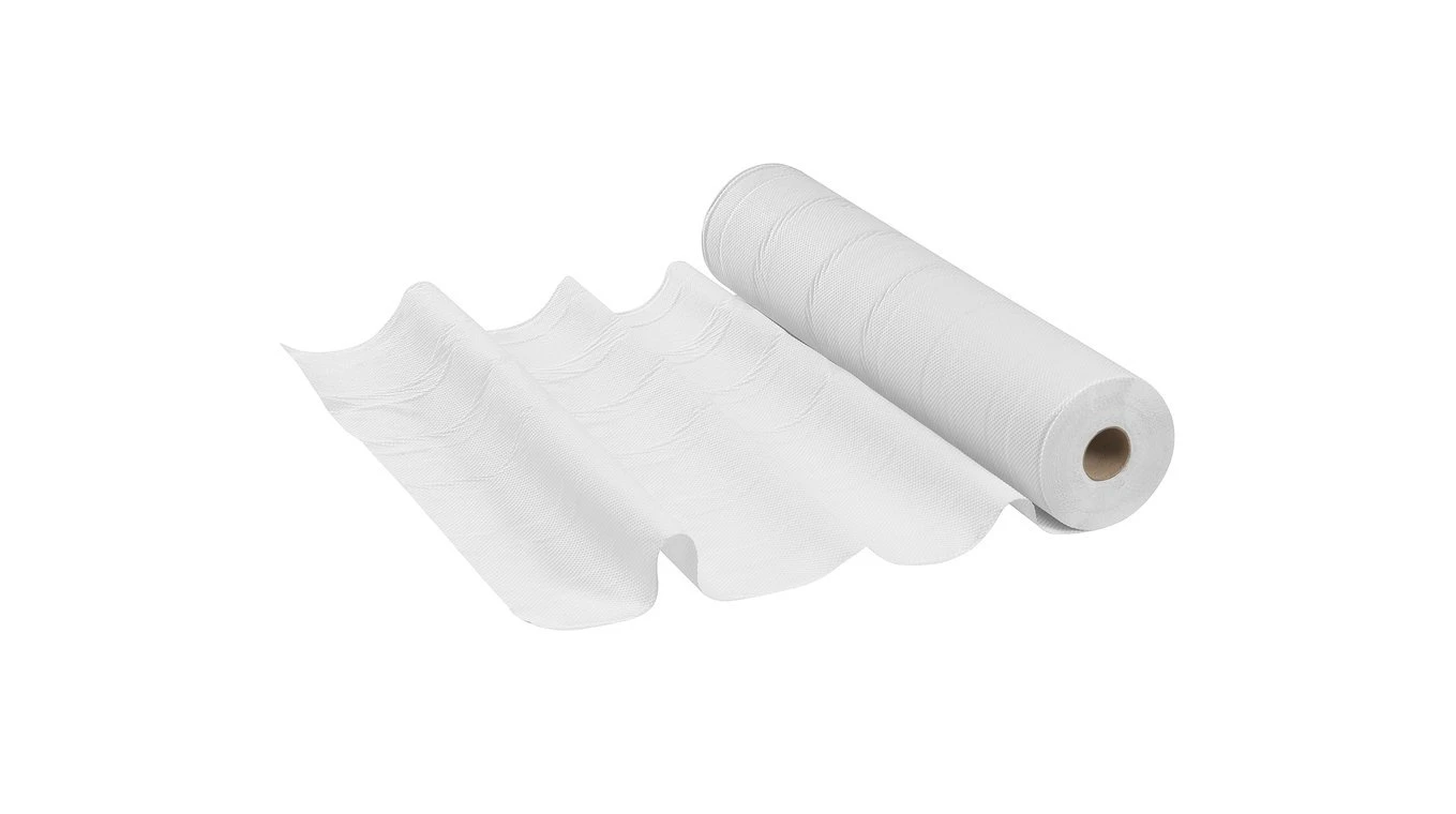 SCOTT Ärzterolle Essential 1-lagig, 59 cm x 73 lfm, 6 Rollen