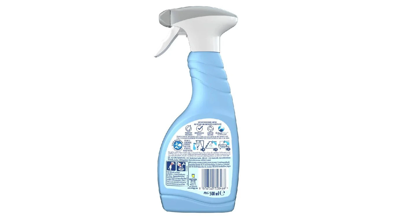 FEBREZE Textilerfrischer Lenor Amethyst 500 ml
