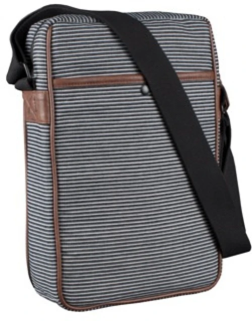HEX Fleet Collection Cross Body Messenger MacBook Air 11"