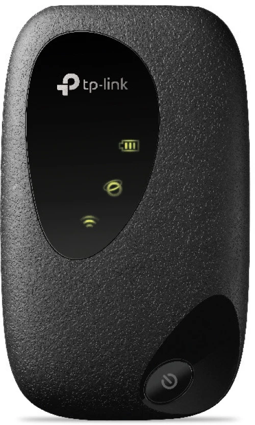 TP-LINK M7200 Mobile WiFi-Router 4G/LTE 4G/LTE