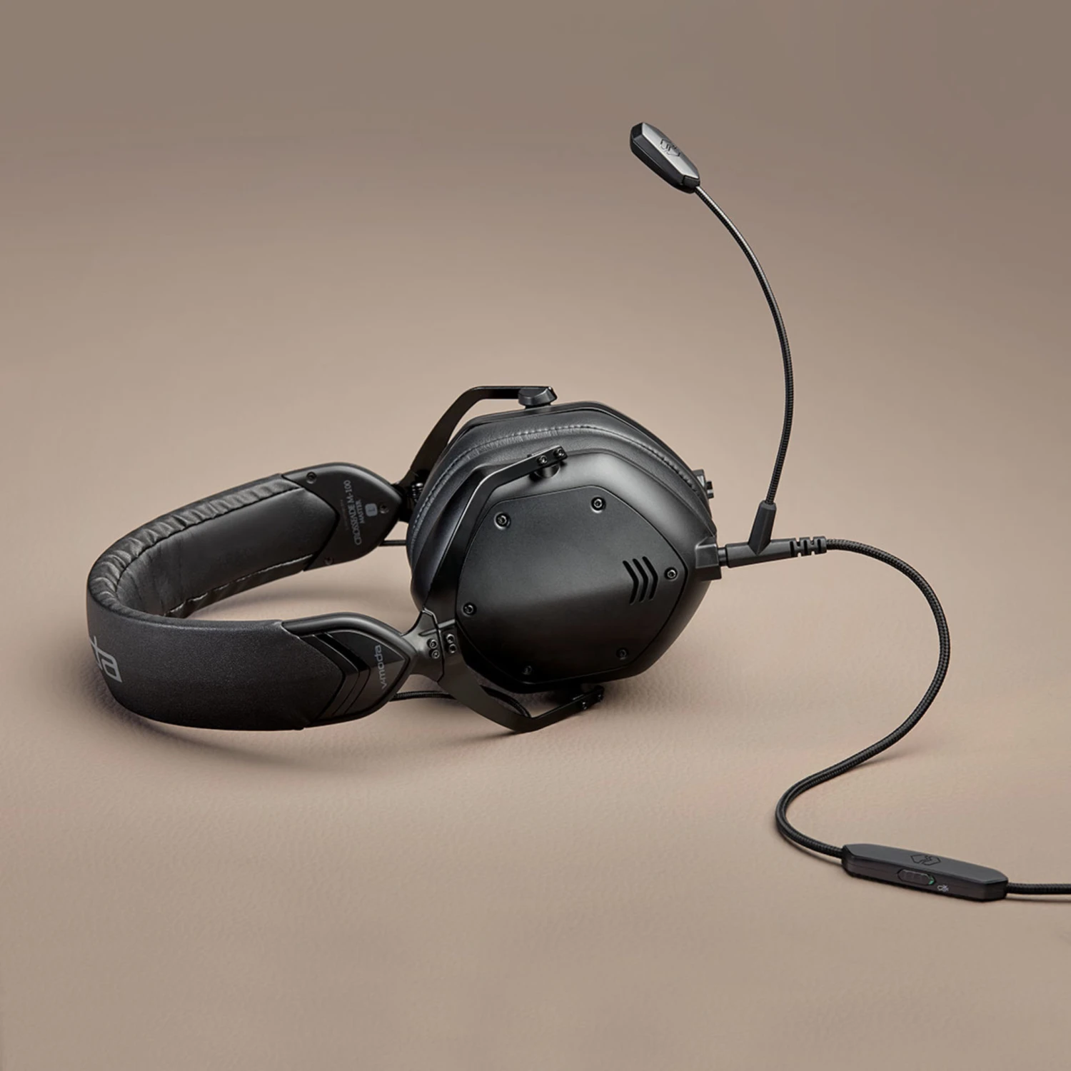 V-MODA BoomPro X Mikrofon Kabel