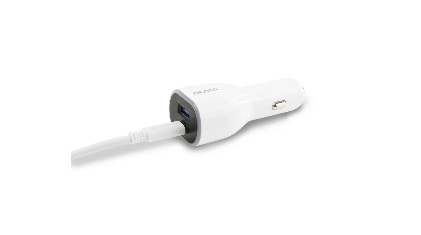 DICOTA Car Laptop Charger Universal PRO