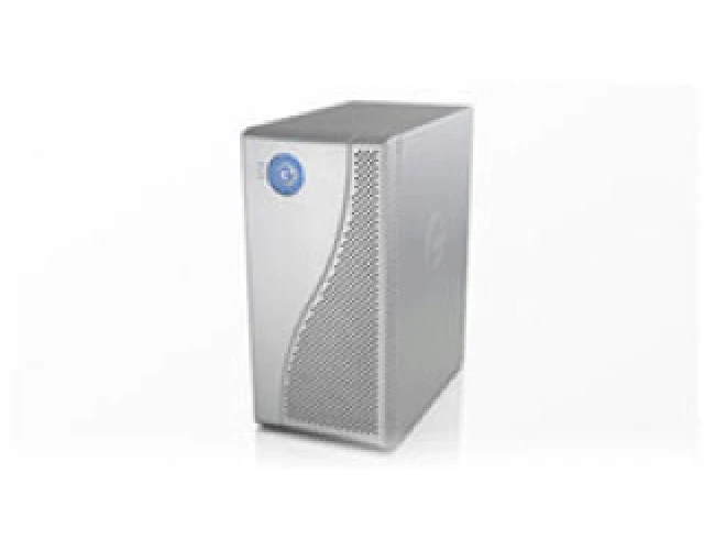 G-Technology GSPEED FC 1.5TB RAID