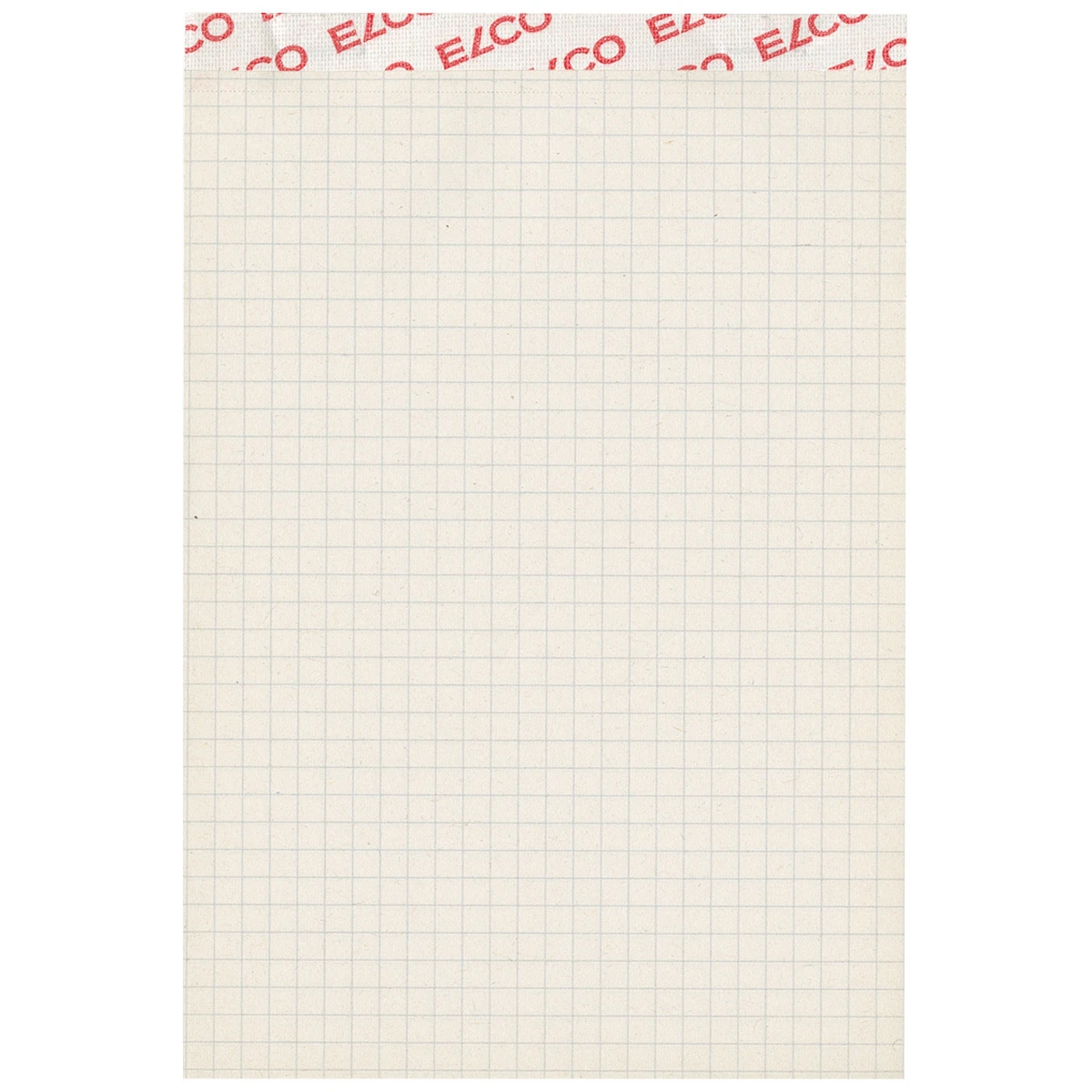 ELCO Notizblöcke Office Recycling A6 mit je 100 Blatt