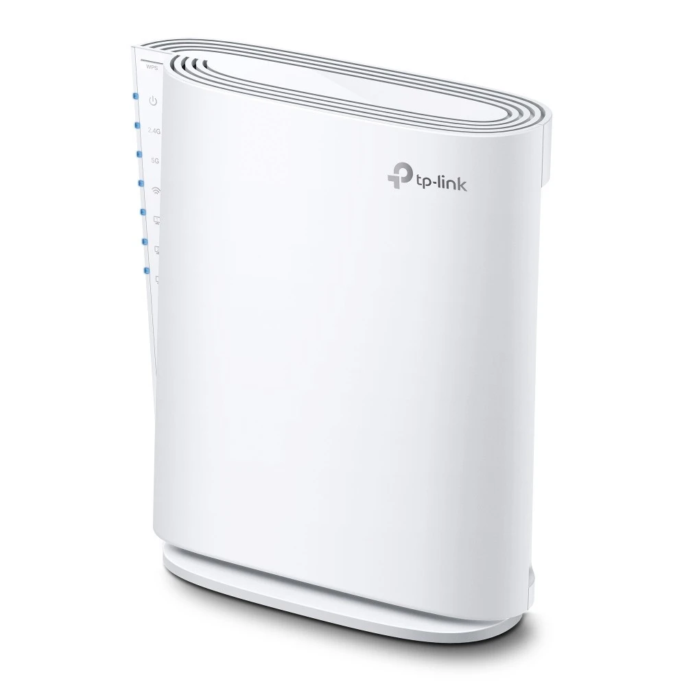 TP-LINK RE900XD AX6000 Mesh Wi-Fi 6 WLAN Repeater