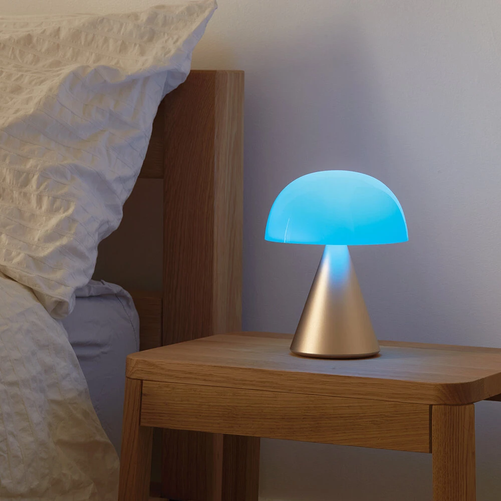 Lexon Mina L LED Lampe