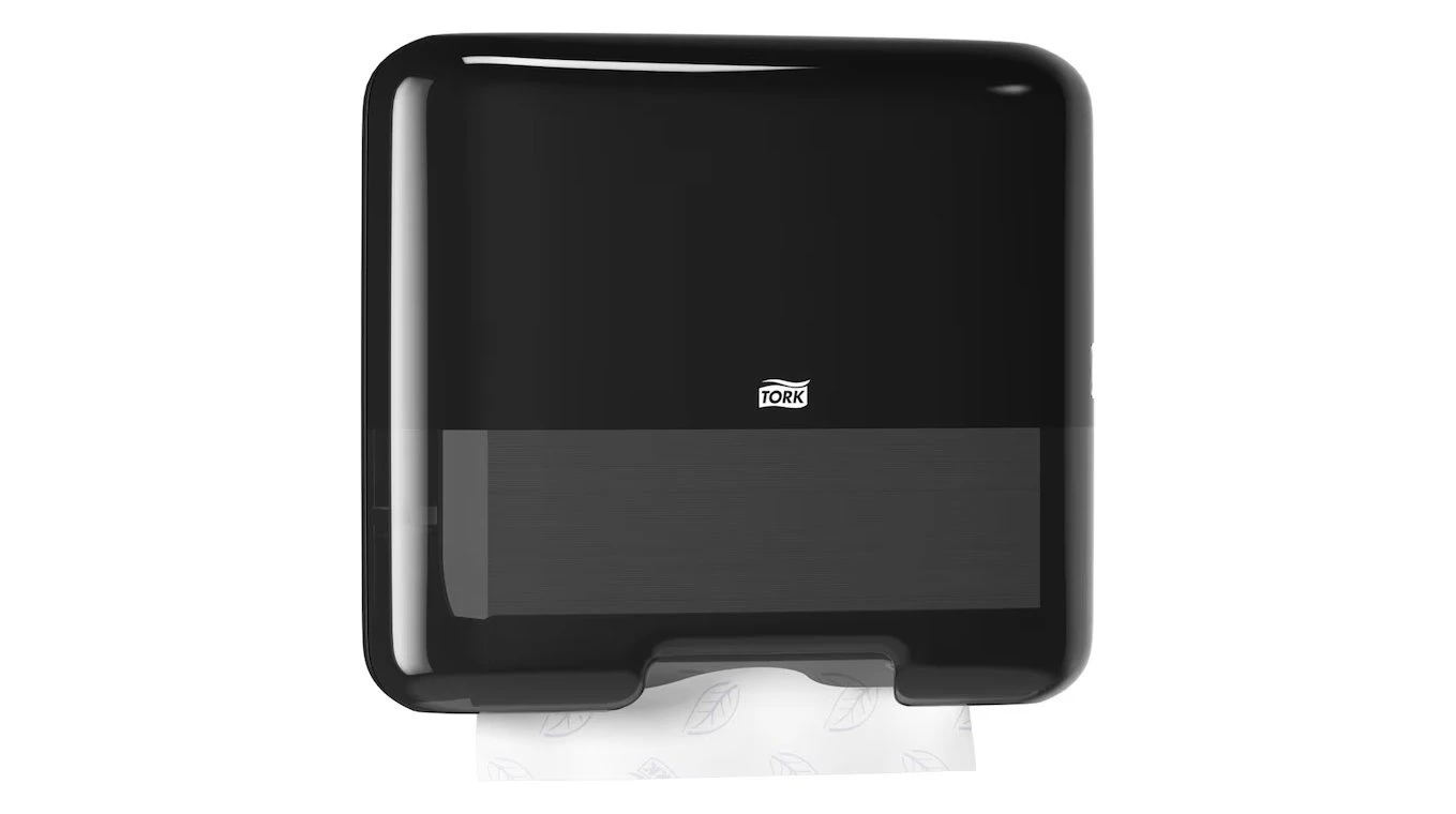 TORK Papierhandtücher-Spender Elevation Mini