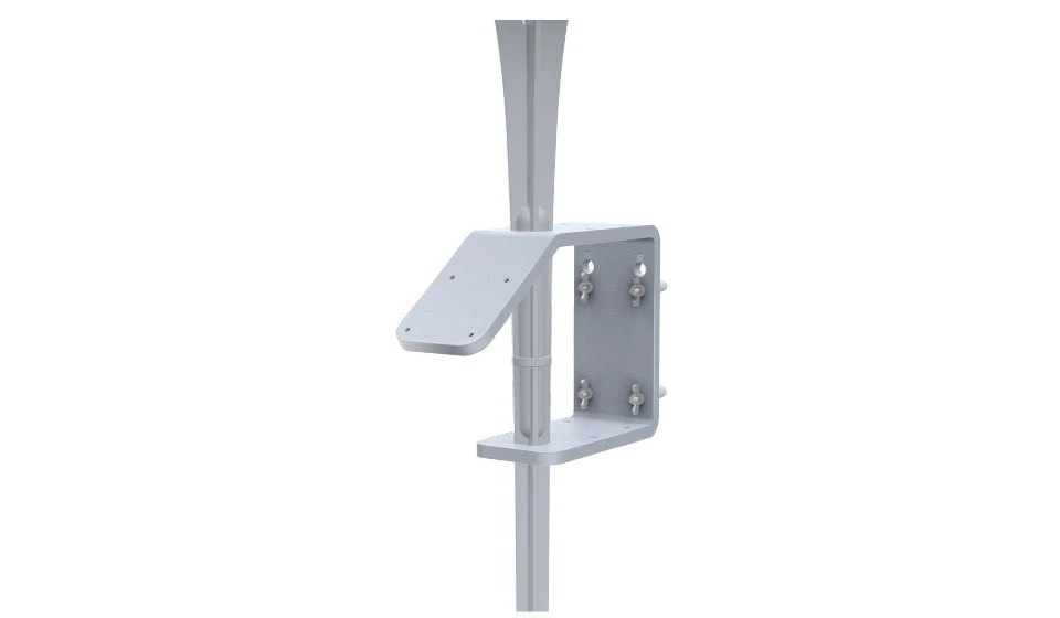 BloomSKy Mount