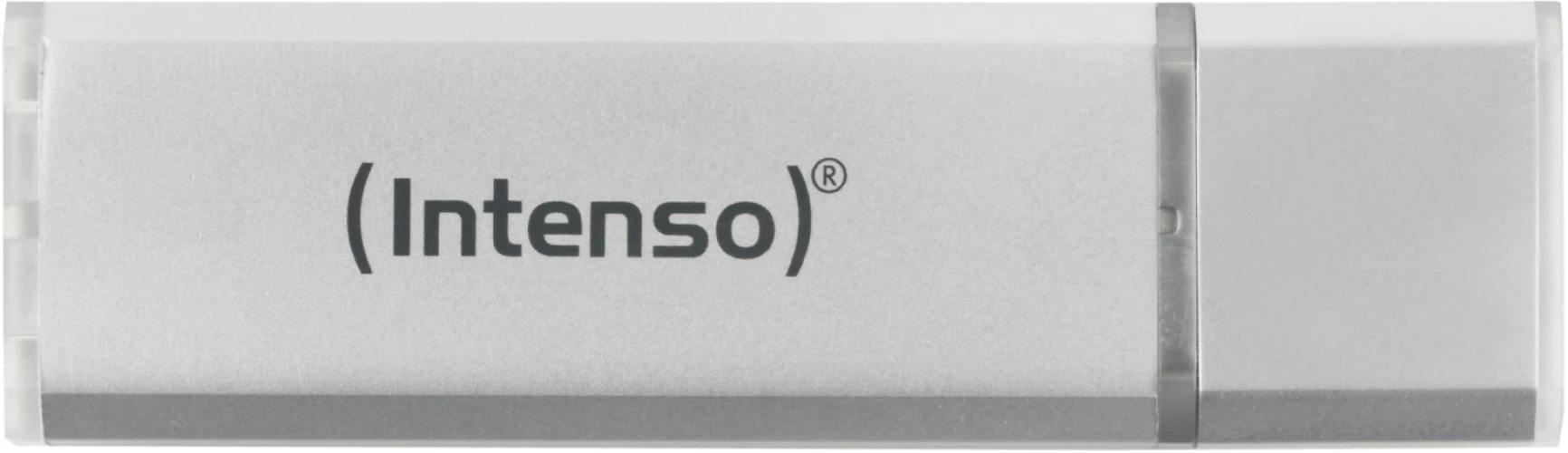 INTENSO USB-Stick Alu Line 8GB